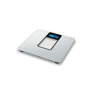 High Accuracy Tempered Glass Top Electronic Bathroom Scale