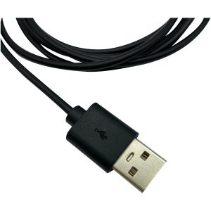 Speed 2.4A USB Charging Data Cable With Up To 480 Mbps Data Transfer Capability