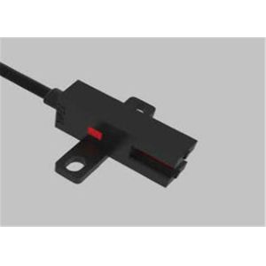 Buy cheap Mini Size Laser Break Beam Sensor , Diffuse Reflective Sensor Pre Wired from wholesalers