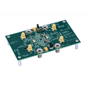 Quality THS4130EVM Embedded Solutions 215MHz Differential Amplifier Evaluation Board for sale