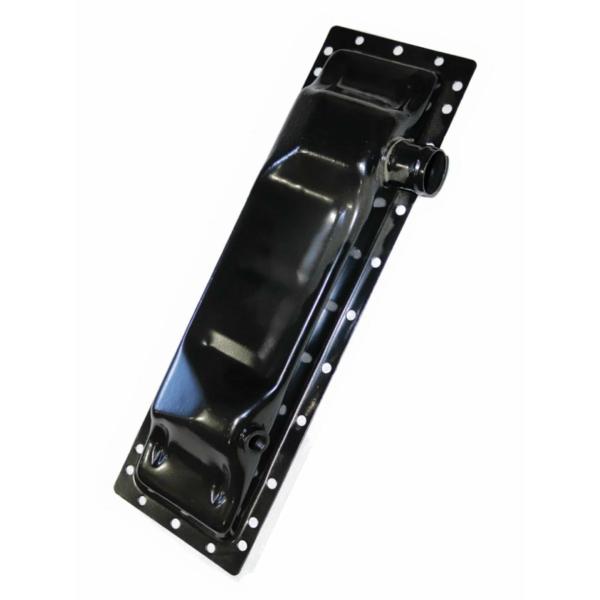 Fram Tractor Radiator Cover 70y-1301075 for MTZ Tractor Spare Parts