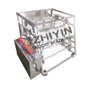 Quality LPG Heating Kebab Machine 32 Skewers Barbecue Machine for sale