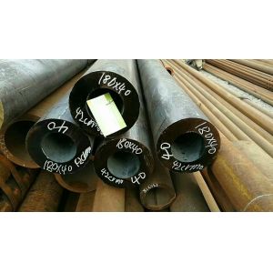 x20CrMoV11-1(DIN 17175/EN10216-2 )Tube Alloy Steel Tube Seamless Steel Pipe