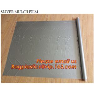 Agricultural Mulching Film Used for Fruit, Flower and Vegetable