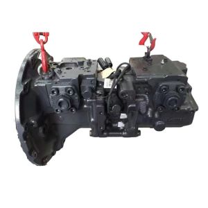 Komatsu PC200-7 Hydraulic Pump 708-2L-00300 Main Pump Hydraulic Assy Excavator
