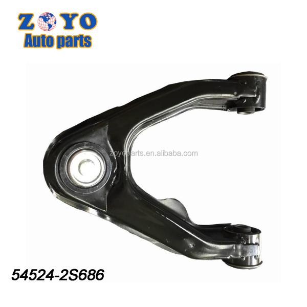 Shock-Absorbing Suspension Arm for Nissan PICK UP D22 SHIPPING SEA AIR DHL FEDEX EMS