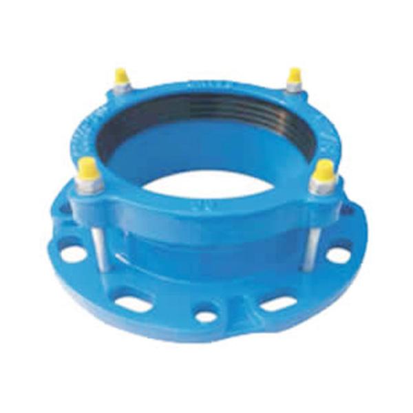 Buy Mechanical DI 150mm Flange Adaptor PN10-PN16 at wholesale prices