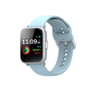 Healthy Fitness Tracker Bluetooth Waterproof Fitness Tracker Smartwatch