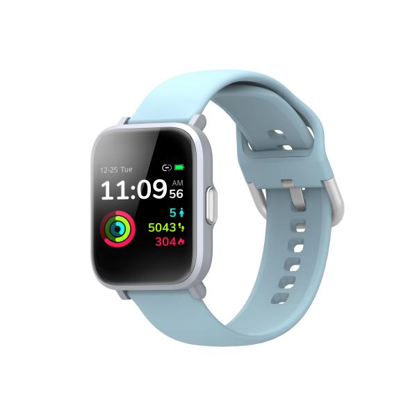 Buy Healthy Fitness Tracker Bluetooth Waterproof Fitness Tracker Smartwatch at wholesale prices