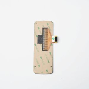Flexible Durable FPC Membrane Switch Panel With Adhesive 3M