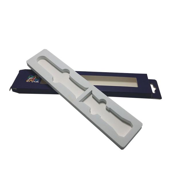 Matt Lamination Luxury Gift Boxes With Insert Small Pillow Coated Paper