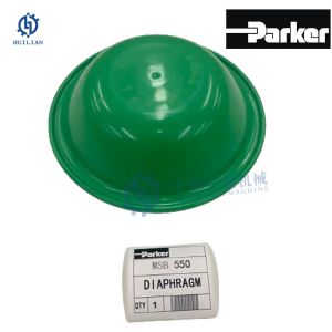 MSB550 MSB600 MSB700 Hydraulic Hammer Cylinder Repair Part Genuine Parker