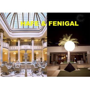 2000W Garden 1.6m Lighting Halogen Balloon