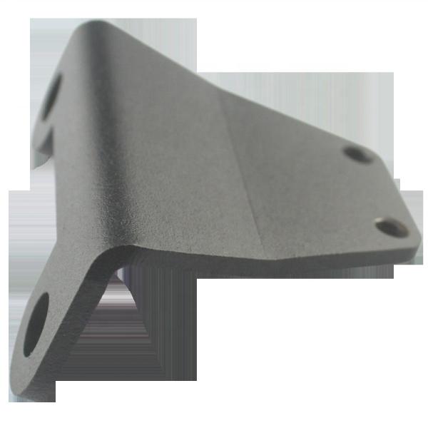 Buy Custom OEM Plating Titanium Aluminium Stampings Non Magnetic at wholesale prices