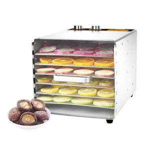 New Arrival Konjac Hot Air Brush Dryer Restaurant