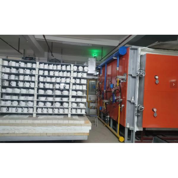 Forced Air Cooling System and PID Temperature Controller for Precise Control in