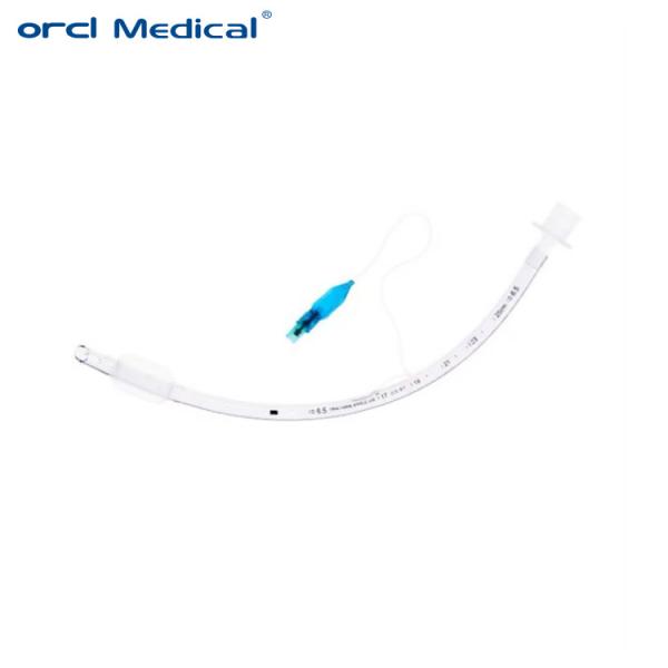 Buy Oral Nasal Intubation Cuffed Uncuffed Endotracheal Tube 145-330mm at wholesale prices