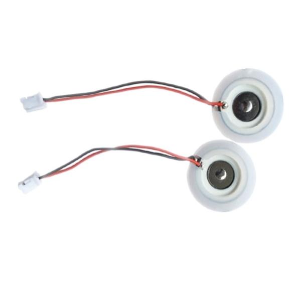 Buy 13.8MM * 165K Piezoelectric Pressure Sensor Microporous Atomizer Straightener at wholesale prices