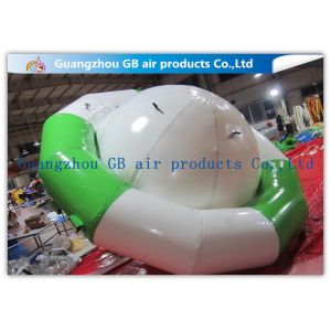 Fun Inflatable Water Game Adults Balancing Ball Inflatable Games