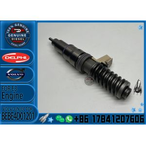 Diesel fuel injector BEBE4D01101 BEBE4D01201 BEBE4D31001 BEBE4D29001 BEBE4D40001