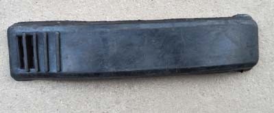 Buy MUDGUARD FIXED RUBBER - Крепеж крыла at wholesale prices