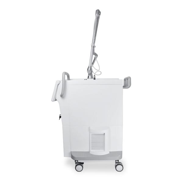 Professional Stationary Clinic Salon Equipment Co2 Fractional Laser Skin Rejuvenation Scar Removal Vaginal Tightening Machine