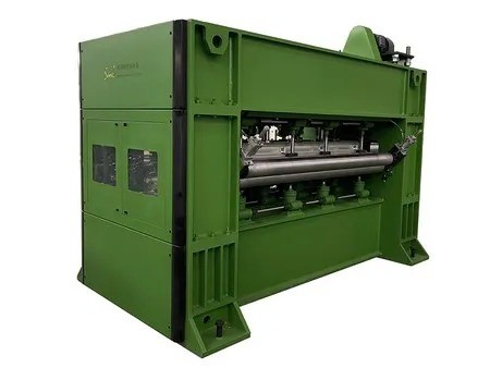 Buy Needle Punching Machine For Wipes Production at wholesale prices