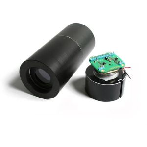 Buy cheap Green White Night Vision Tube Gallium Arsenide Photocathode Imaging Intensifier from wholesalers