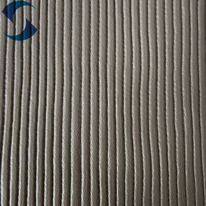 Zhejiang PVC Leather Fabric with Environmentally Friendly Materials