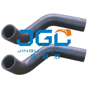 EX200-2 EX200-3 Excavator Engine Parts Water Hose Pipe 3048033