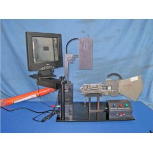 220v Yamaha Feeder Pneumatic Calibration Jig 12 Inch Display