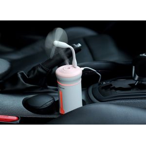 3 IN 1 humidifier fan / usb mini desktop humidifier cleaner / ultrasonic air