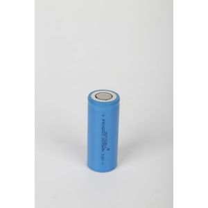 26650 3300mAh LiFePO4 cell