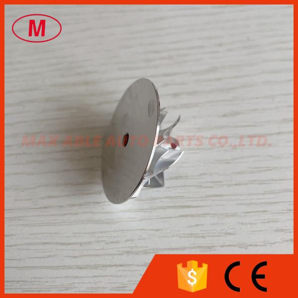 TD03 25.83/39.01mm 6+6 Blades T Turbo Billet compressor wheel