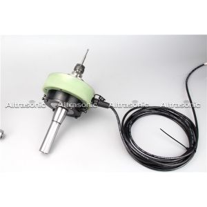 Rotary Ultrasonic Milling Rum For Quartz And Alumina Ceramic Machining