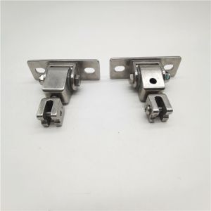 Heavy Duty Swing Suspension Swing Hanger Swing Buckle For Outdoor Swing