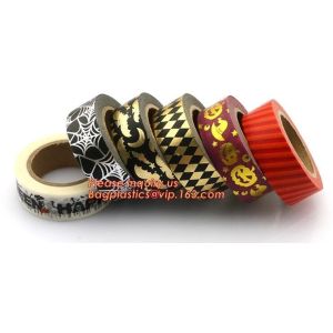 Foil Washi Tape Holographic Foil Washi Tape,Gold Laser Decorative Reflective