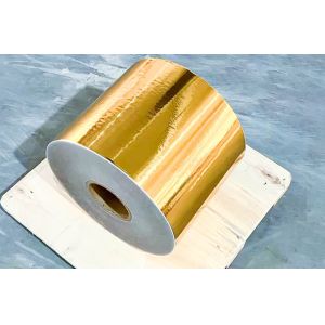 Quality Self Adhesive Backing Paper 25u Surface Thickness for sale