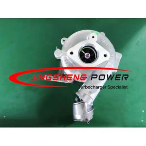 GT1849V TURBO 727477-5006S 14411-AW400 with YD22