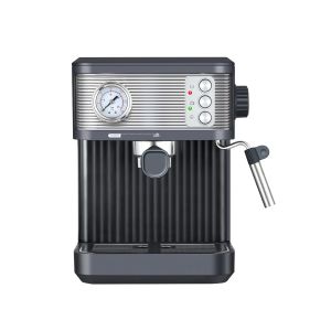 European Coffee Machine with Semi-Automatic Design and Customized Electronic