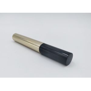 Customized Reusable Mascara Tube , Cosmetic Eyeliner Bottles Brush Sealing