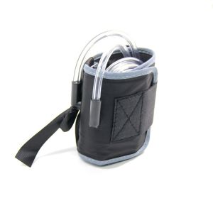 Effortless Application Pneumatic Tourniquet Cuff for Limb Support in Surgical