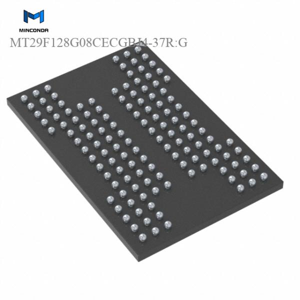 Buy MT29F128G08CECGBJ4-37R:G at wholesale prices