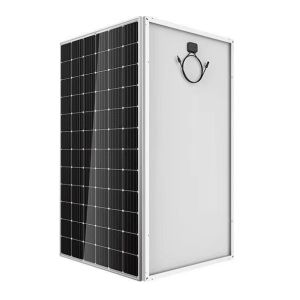 Quality 12v Monocrystalline Solar Panel 400W 395W 390w 72 Celdas Mono Perc for sale