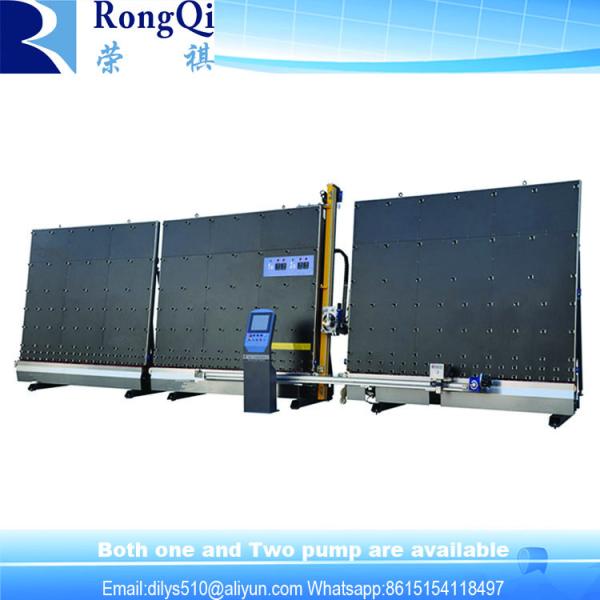 Buy Insulating Glass Robot Coating Machine at wholesale prices