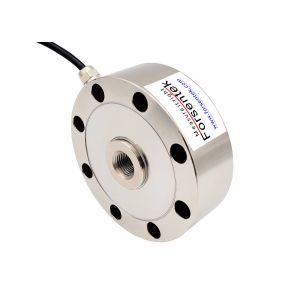 Compression load measurement device 0-100 ton Compression force meter