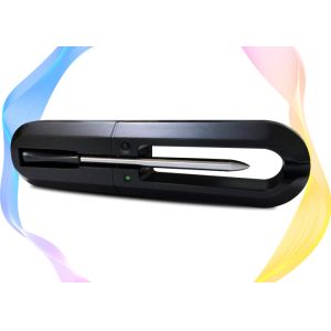 AAA Battery Wireless Meat Thermometer