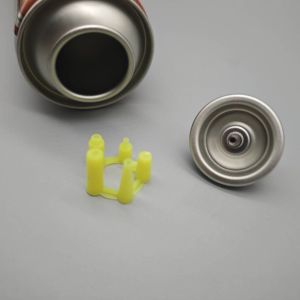 Professional Lighter Gas Refill Device for Industrial Use - Precise and Durable