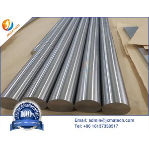 High Strength Polished Tungsten Heavy Alloy Blank 90WNiCu