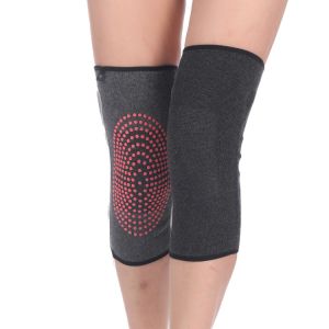 Extensible Thickened Thermal Knee Support Sports Knee Pads Leg Warmers Leg